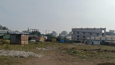 Betul News : अभिनंदन सरोवर में 9.50 करोड़ से बनेगा हाट-बाजार कॉम्प्लेक्स