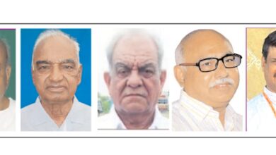 Betul News: भाजपा में जिला अध्यक्ष बने व्यक्ति को विधायक बनने का मौका मिला