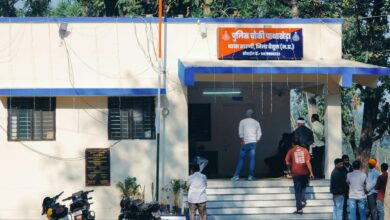 Betul Suicide News: ड्यूटी पर गए WCL कर्मचारी की पत्नी फांसी पर झूली, बीमारी से चल रही थी परेशान