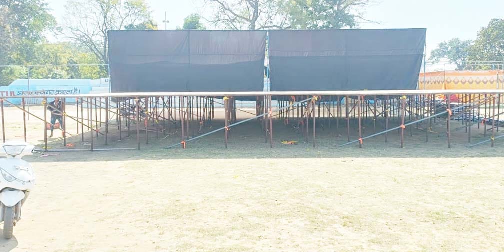 Betul Ki Khabar: जगमगाती रोशनी में मधुर संगीत का आनंद उठाएंगे श्रोता