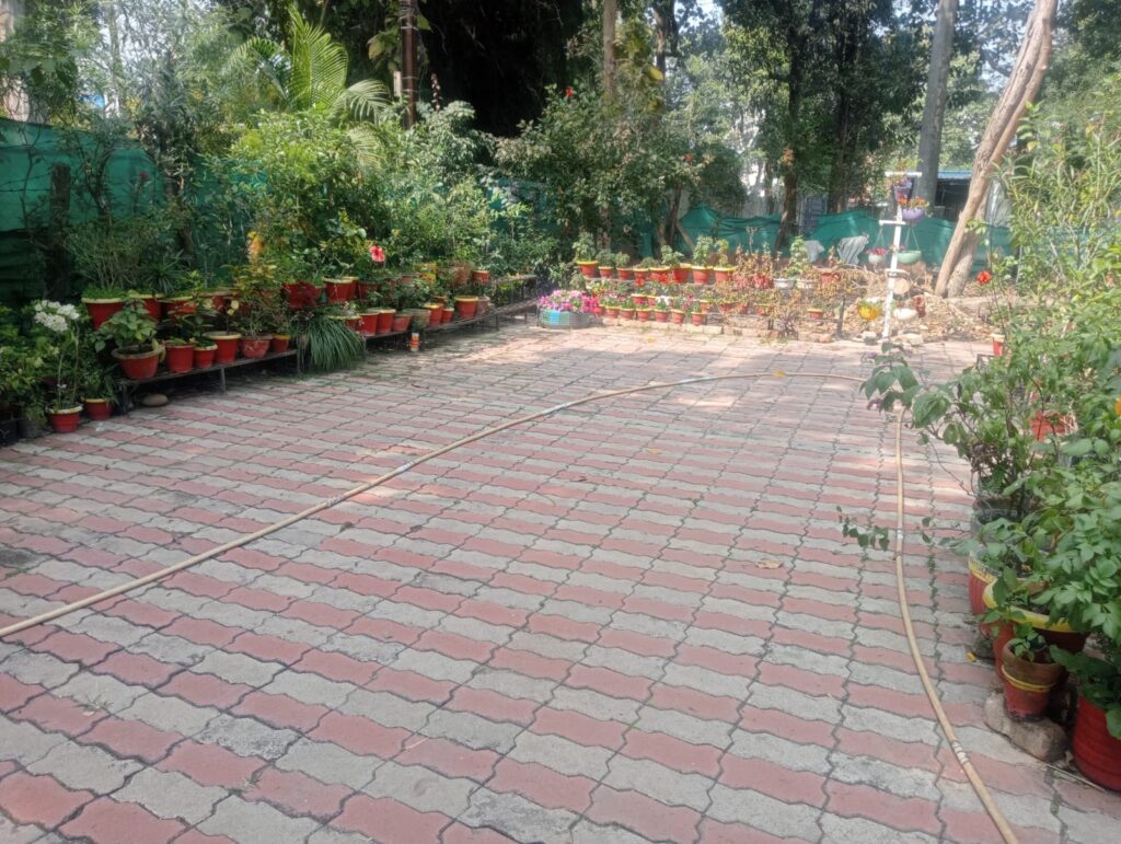 Betul News: सिविल सर्जन का आवास चमकाने लाखों का मिथ्या खर्च