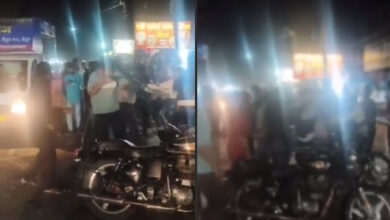 Betul Samachar : चौपाटी पर हंगामे के किरदारों की तलाश, गुमठी माफियाओं पर गहराया शक