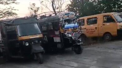 Betul Samachar: सड़क पर उतरे आरटीओ, दस्तावेज जांच में खामियां उजागर