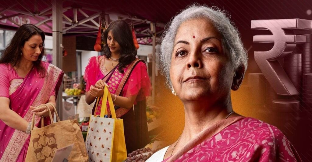 Ladli Behna: मोदी सरकार ने लाडली बहनों को दी खुशखबरी, बजट में हुई कई घोषणाएं