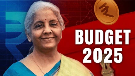 Budget 2025 Latest Updates: बजट में भारत के हर नागरिक की मौज, इनकम टैक्स में सरकार ने दी बड़ी राहत