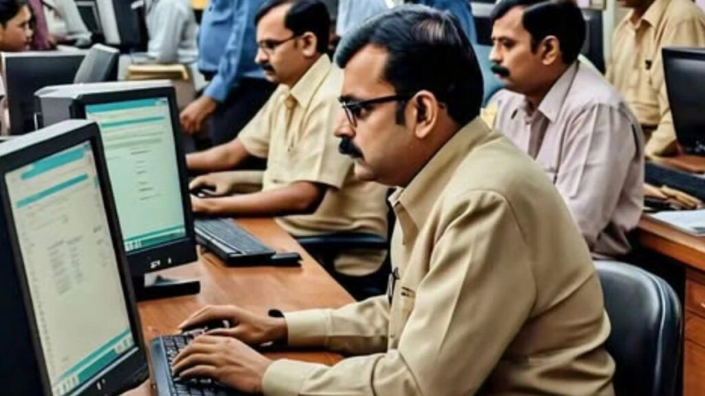 MP News : एमपी के कर्मचारियों के लिए जरूरी अपडेट, प्रमोशन को लेकर सरकार जल्द करेगी फैसला