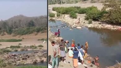 Tapi Project: तापी परियोजना चिल्लीर की जगह ढेकना के पास शिफ्ट, ग्रमीणों के विरोश के बाद 2670 करोड़ की योजना का बदला स्थान