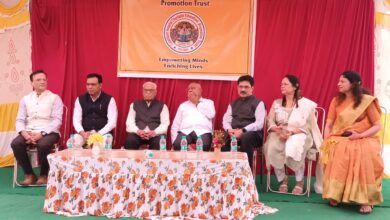 Betul Samachar: गरीब होनहार बच्चों की शिक्षा का सहारा बना, लश्करे चेरिटेबल ट्रस्ट