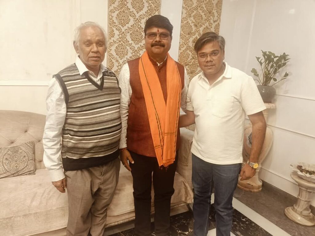 Betul Ki Khabar: पहली परीक्षा में सुधाकर 100 प्रतिशत अंकों से उत्तीर्ण!