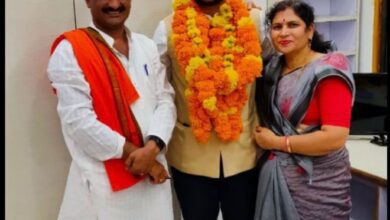 Betul Ki Khabar: आयुष आर्य की एक और उपलब्धि, पीजी की डिग्री प्रथम श्रेणी में उत्तीर्ण