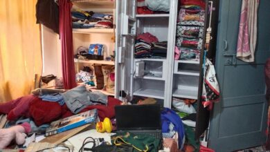 Betul Samachar: चोरी करने से पहले बनाई खिचड़ी, फिर डाइनिंग टेबल पर बैठकर खाई