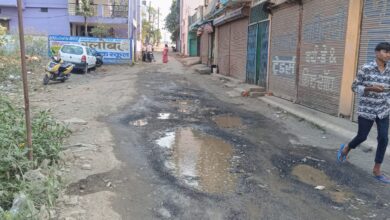 Betul News: विधायक ने कहा था वार्डों से हटेंगे अतिक्रमण, नपा विनोबा तक सिमट गई