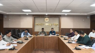 Betul Samachar: लंबित राजस्व प्रकरण पर संबंधित एसडीएम तहसीलदार पर लगेगा 250 रूपए का जुर्माना