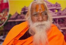 Aacharya Satyendra Das ji death