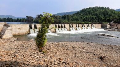 Betul News: अमृत 2.0 के 15 करोड़ में से 4 करोड़ ताप्ती बैराज के मरम्मत पर होंगे खर्च