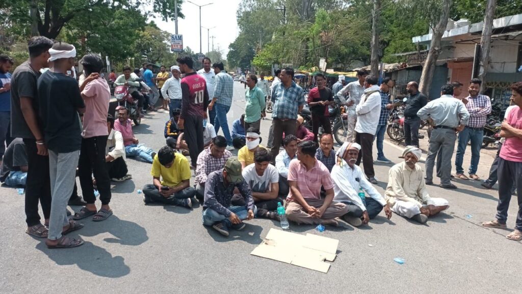 Betul Samachar: बैतूल ऑयल मिल के टैंक में दो कर्मचारियों के शव मिलने से सनसनी