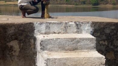 Betul News: ताप्ती बैराज का प्रेसर वाल्व लीकेज, नपा को लाखापुर से लेना पड़ा पानी