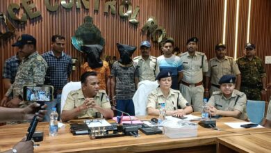 Betul Crime News: आपसी रंजिश और सपत्ति विवाद में भाड़े के शूटर बुलाकार कराई व्यवसायी की हत्या, पुलिस ने 2 लोगों को हिरासत में लिया, 2 शूटरों की तलाश जारी