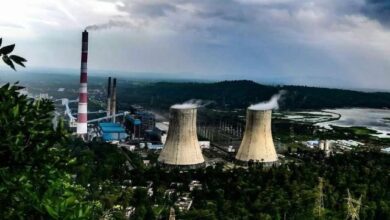 Betul Ki Khabar : उत्पादन माह में बंद रही चाइना और साउथ अफ्रीका की मशीन