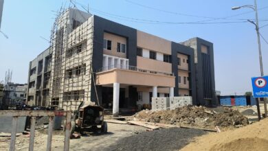 Betul Samachar: एक और अस्पताल बनकर हो गया तैयार