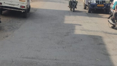 Betul Samachar: कोतवाली तक सड़क की टेस्टिंग रिपोर्ट भोपाल तलब