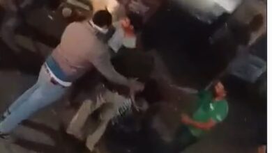 Betul Samachar: वीडियो: लग्जरी बस में नहीं बिठाया तो चालक को नेदम होते तक पीटा, पुलिसकर्मी ने तो उससे भी बदसलूकी