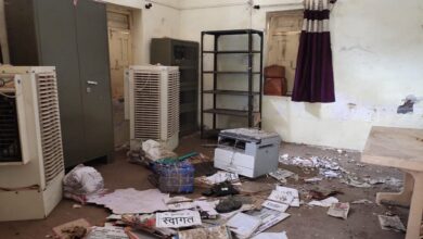 National Livelihood Mission: राष्ट्रीय अजीविका मिशन में सीएमओ का बंगला शिफ्ट करने की तैयारी