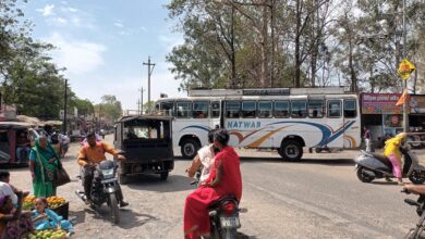 Betul Samachar: सीधी चाल चले प्रशासन तो बसस्टैंड के जाम से मिलेगी मुक्ति