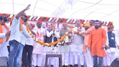 Betul Samachar: विस अध्यक्ष तोमर भी मुलताई में ताप्ती लोक बनने के पक्षधर, मंत्री प्रहलाद पटेल के बयान का किया बचाव