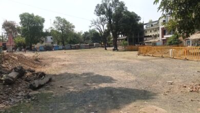 Betul News: गीता भवन से सुशोभित होगी राय साहब बगीचे की एक एकड़ जमीन