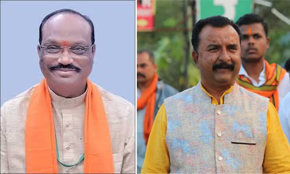 Betul News: केंद्रीय मंत्री और जिपं अध्यक्ष भी 13 करोड़ के घोटाले से बिफरे