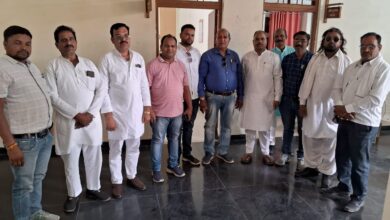 Betul Samachar: 13 करोड़ के गबन में आदिवासी विकास परिषद- कांग्रेस मुखर