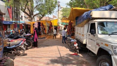 Betul News: तांगा स्टैंड से बाबू चौक तक उत्कृष्ट सड़क के लिए खर्च होंगे 2 करोड़