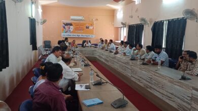 Betul News: मंडी में व्यवस्था सुधारने विधायक की फिर मैराथन बैठक