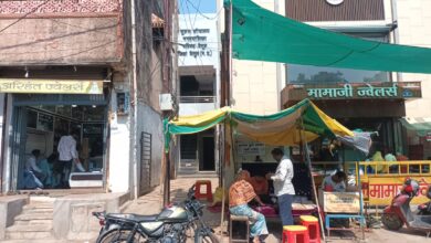 Betul Samachar: नपा की मूत्रालय की जमीन पर तातेड़ का कब्जा बेदखल