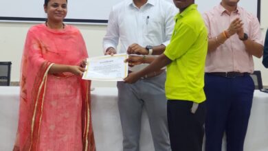 Betul Samachar: नपा की मूत्रालय की जमीन पर तातेड़ का कब्जा बेदखल