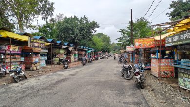 Betul Crime News - Betul Choupati