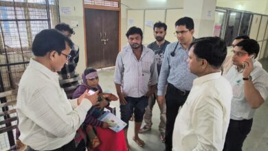 Betul Today News : 108 कर्मचारी ने महिला से लिए 300 रुपए, कलेक्टर ने अधिकारियों को लगाई फटकार