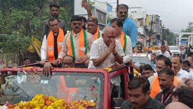 त्वरित टिप्पणी: हेमन्त के स्वागत में बैतूल बना जनसैलाब, यह सिर्फ उत्सव नहीं, जनआस्था का प्रकटीकरण था