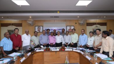 Betul News : दादाधाम एक्सप्रेस शुरू होने की संभावना बढ़ी, नागपुर डिवीजन में 15 में से 4 अमृत स्टेशन बैतूल में, रेल सलाहकार समिति की बैठक में फिर उठे जिले के मुद्दें