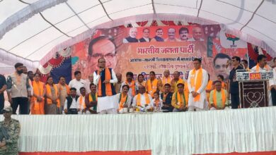 Shivraj Singh Betul : मुख्यमंत्री शिवराज बोले- अगला लक्ष्य बहनों को लखपति बनाना