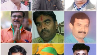 Betul Politics News : भाजपा की जीत में शक्ति केंद्र प्रभारियों की बड़ी भूमिका