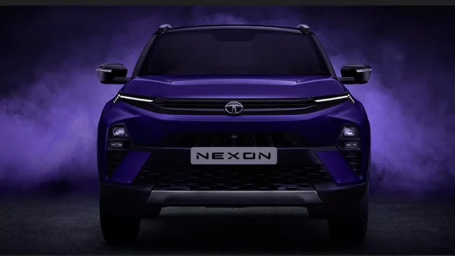 Best Selling Car : Tata Nexon बनी NO.1 फिचर्स के मामले में, जानें किमत