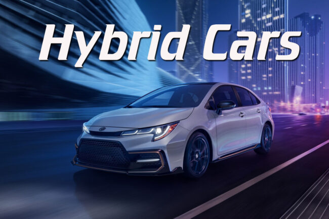 Hybrid Car: सबसे ज्यादा माइलेज देती है हाइब्रिड कार, जानें पूरी डिटेल्‍स