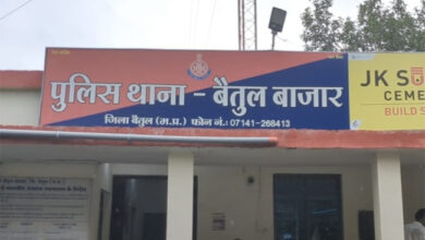 Betul Samachar : चोर मस्त और बैतूल बाजार थाना प्रभारी व्यस्त