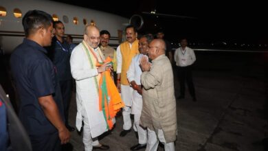 Lok Sabha Chunav : शाह के मुताबिक रहा वोटिंग प्रतिशत तो फिर बढ़ेगा हेमंत का कद