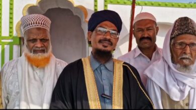 Betul Ki Khabar : नमाज के दौरान पेश इमाम के बयान पर दो फाड़