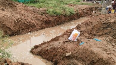 Betul Samachar : 2015 में प्रबन्धन में जाने के बावजूद कॉलोनाइजर ने बेच दिए प्लाट