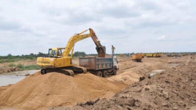 Betul News: घोड़ाडोंगरी-शाहपुर ब्लॉक बना अवैध रेत तस्करों का अड्डा