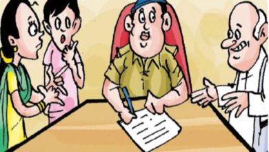 Betul Samachar: जेब कटने के दो माह बाद पुलिस ने लिखी एफआईआर